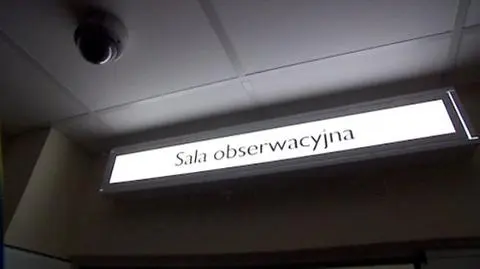 Szpital jak dom Wielkiego Brata