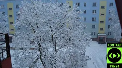 Idą białe święta (WeeBastard)