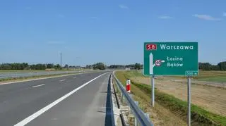 S8 czeka na otwarcie