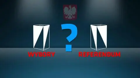 Jak może wyglądać październikowe referendum?