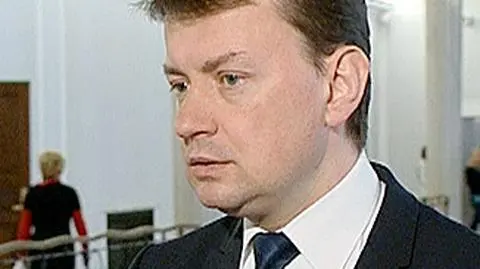 PiS chce powrotu usuniętej tablicy do Smoleńska