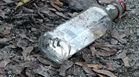 Wprowadzają zakaz sprzedaży alkoholu 
w nocy, bo "brakuje miejsc na detoksie"
