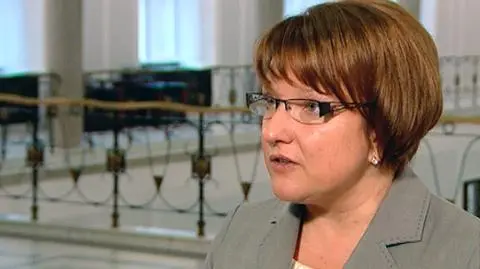 Komentarze po wykluczeniu posłów PiS z komisji hazardowej