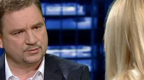 Szef "Solidarności" o zdjęciu Wałęsy