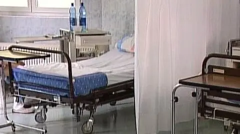 Zgwałcił pacjentkę pod narkozą