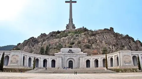 Potomkowie generała Franco sprzeciwiają się jego ekshumacji