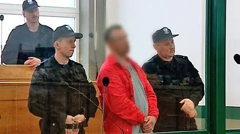 "Krakowiak" ponownie skazany na 15 lat