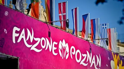 Mecz i muzyka: ostatni dzień w strefie