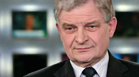Wassermann: słowa Dochnala to manipulacja