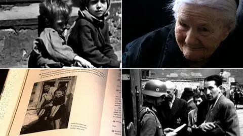 Czarno na białym. "Świat niczego się nie nauczył z 2. wojny światowej"