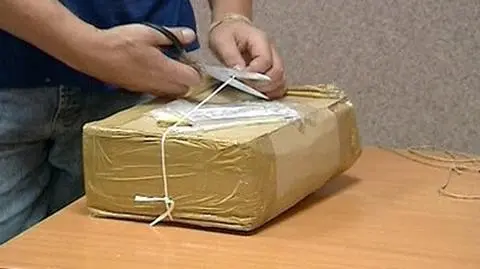 Przegląd prasy: Zgubiła paczkę z listami. InPost: To wyjątek