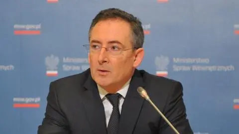 Słowa Bartłomieja Sienkiewicza o kondycji polskiego państwa oburzyły polityków opozycji 