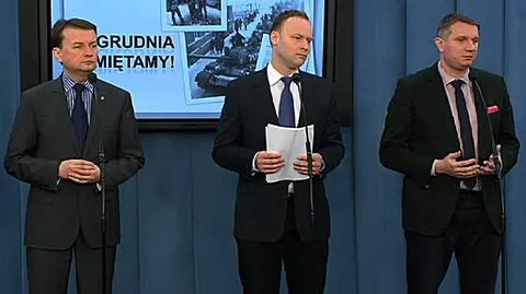 PiS składa wniosek do Trybunału Konstytucyjnego