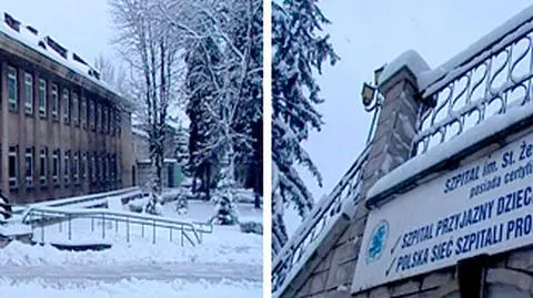 "Bo dziecko jej się spodobało"