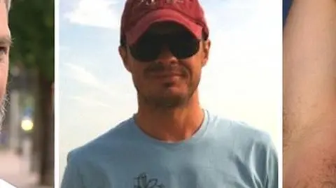 Robinson Crusoe powraca, czyli politycy na wakacjach