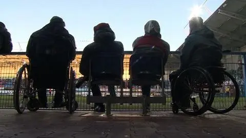Niepełnosprawni 