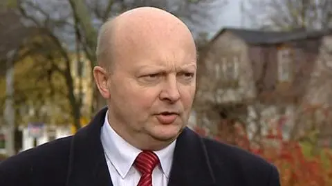 Piotr Ołowski prezesem Urzędu Lotnictwa Cywilnego