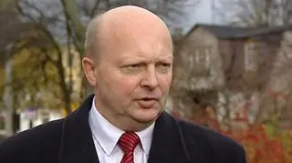 Piotr Ołowski był posłem PO do 2011 roku