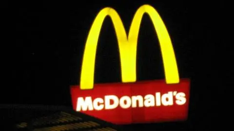 Zabójczy McDonald's