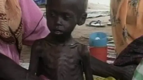 Darfur: Wyrzucenie przedstawiciela ONZ