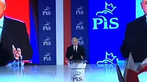 "My się kłaniać ani klękać nie będziemy"