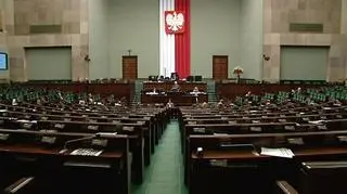W Sejmie wystąpi dziś prezydent Francji