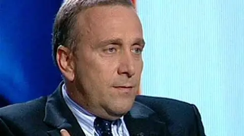 "Szczygło chciał zrobić na złość"