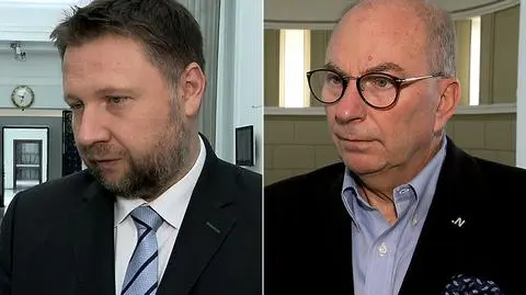 Politycy komentują słowa szefa SOP o wypadkach i kolizjach aut rządu