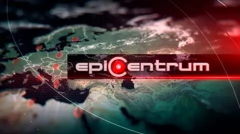 "Epicentrum" w TVN24 Biznes i Świat