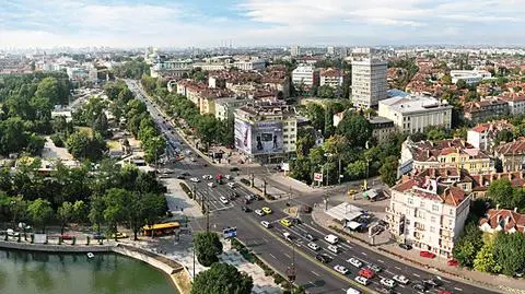 Eksplozja w restauracji w centrum Sofii. Może dojść do kolejnych