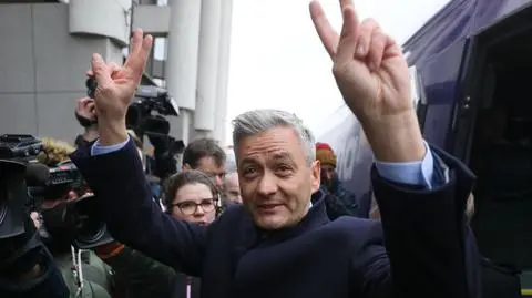Wiosna Roberta Biedronia. Komentarze polityków