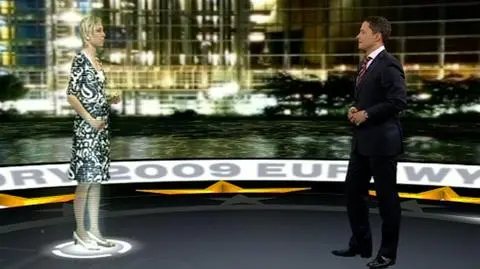 Videoportacja w TVN24