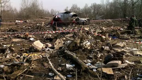 Rosyjski Komitet Śledczy: wnioski podkomisji smoleńskiej niezrozumiałe