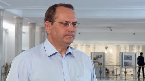 Kłopotek nie kryje swoich wątpliwości odnośnie Sienkiewicza 