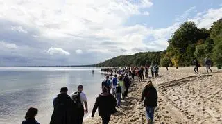 Zbierają na dziecięce marzenia 