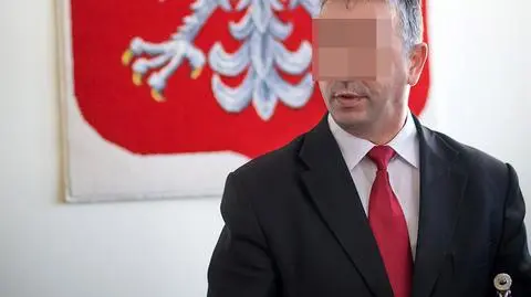 Wójt z promilami skazany za kolizję