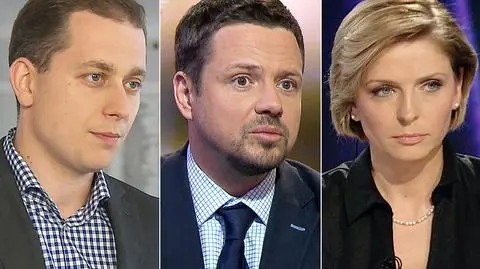 Trzaskowski szefem kampanii, Tomczyk rzecznikiem rządu