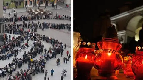 Polska po katastrofie Waszymi oczami
