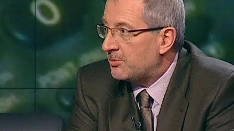 Siwiec: nie wiem kto brał - ja nie!
