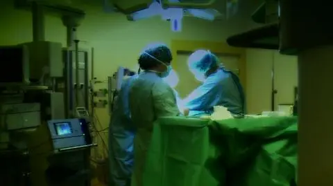 Do zatoru może dojść nawet po drobnym zabiegu chirurgicznym