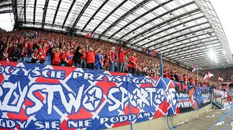 Kibice Wisły