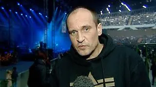 Zmieleni.pl Pawła Kukiza zapowiedzieli swoją obecność
