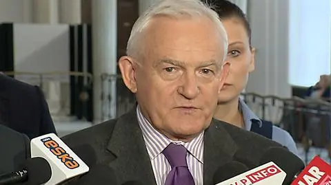 Miller jest zdania, że po raz kolejny policja była źle dowodzona