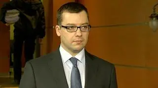 Prokuratura nie ujawni nagrań z ul. Mazowieckiej 