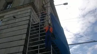 Miasto będzie czyste