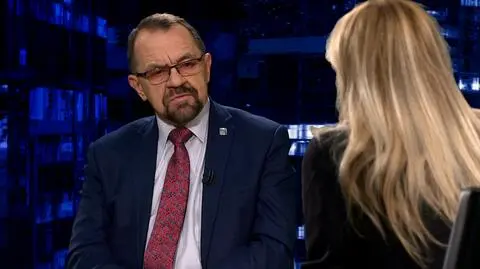 Sędzia Krzysztof Rączka o nowelizacji ustawy o SN