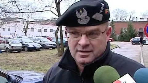 "2,6 tys. żołnierzy to za mało"