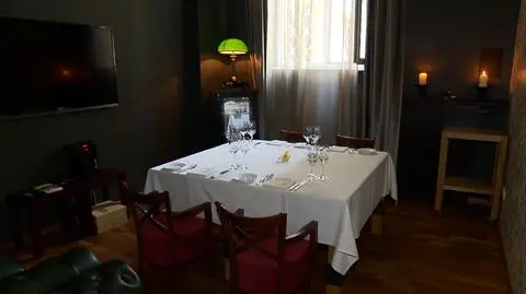 Dyskrecja i podsłuchy