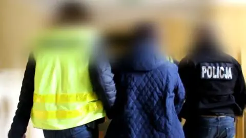 Ewa F. została skazana na 25 lat więzienia