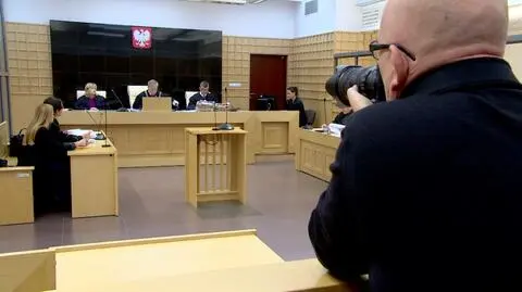 Apelacja po śmierci dziennikarza z Mławy